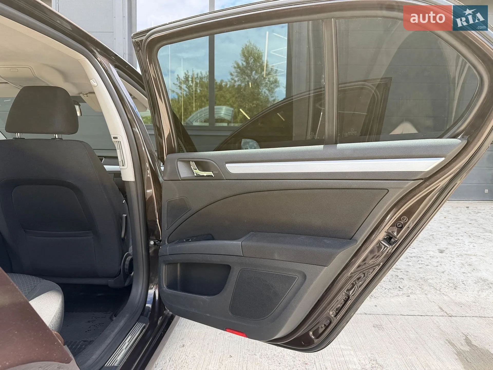 2013 Skoda Superb - мініатюра 26