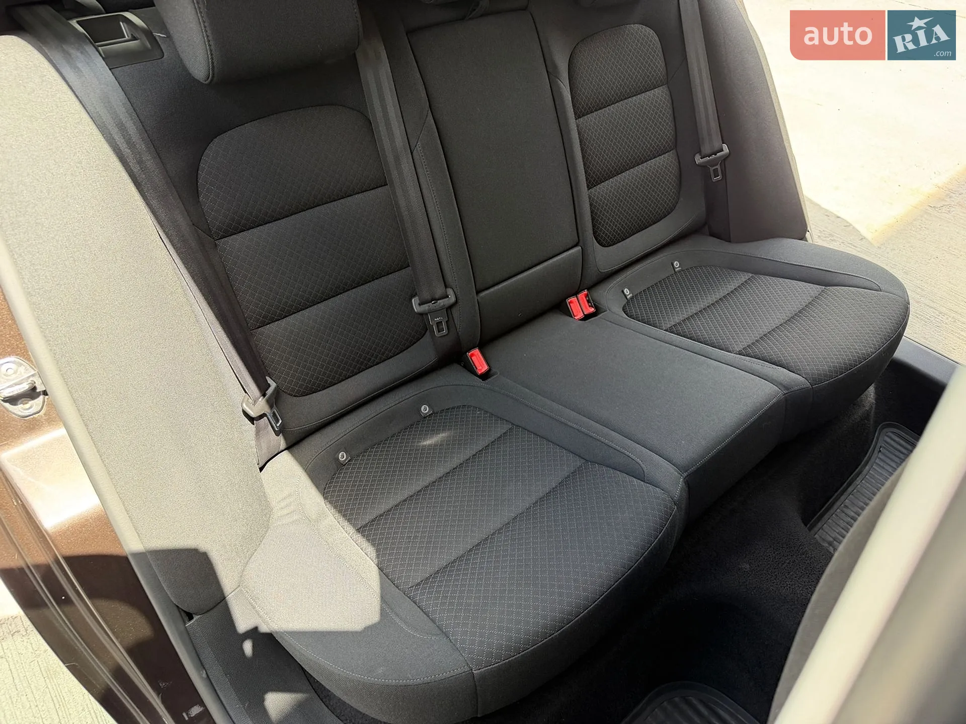 2013 Skoda Superb - мініатюра 27