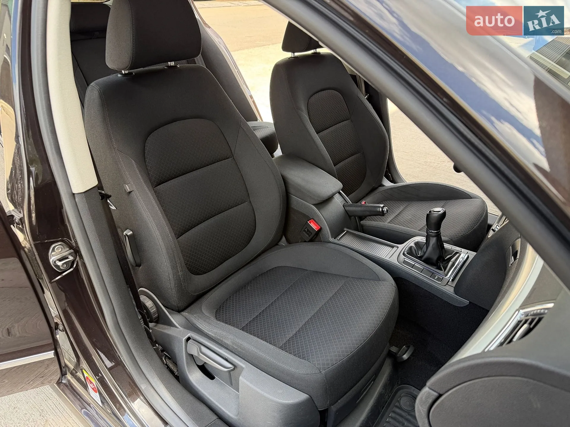 2013 Skoda Superb - мініатюра 30