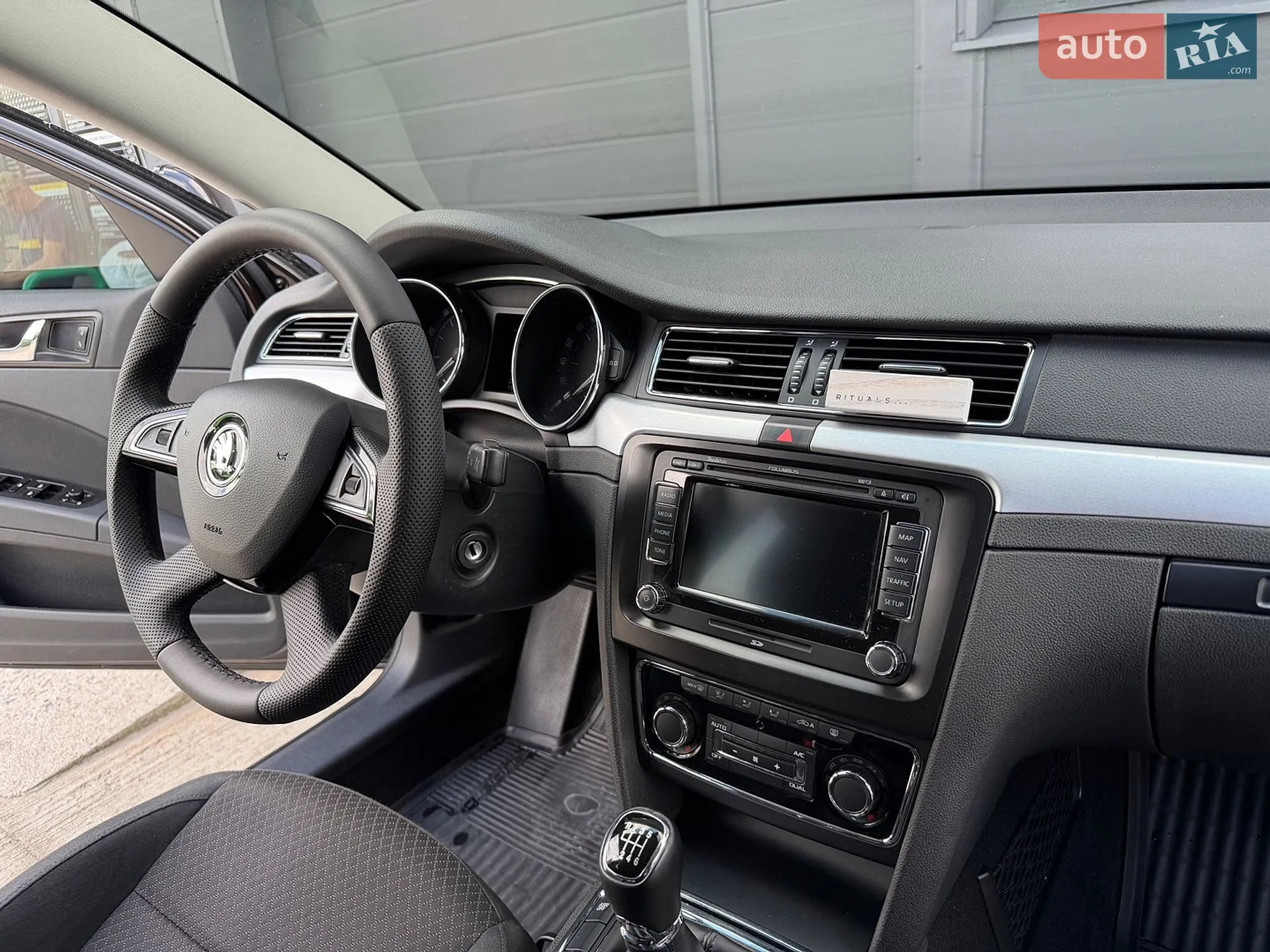 2013 Skoda Superb - мініатюра 33