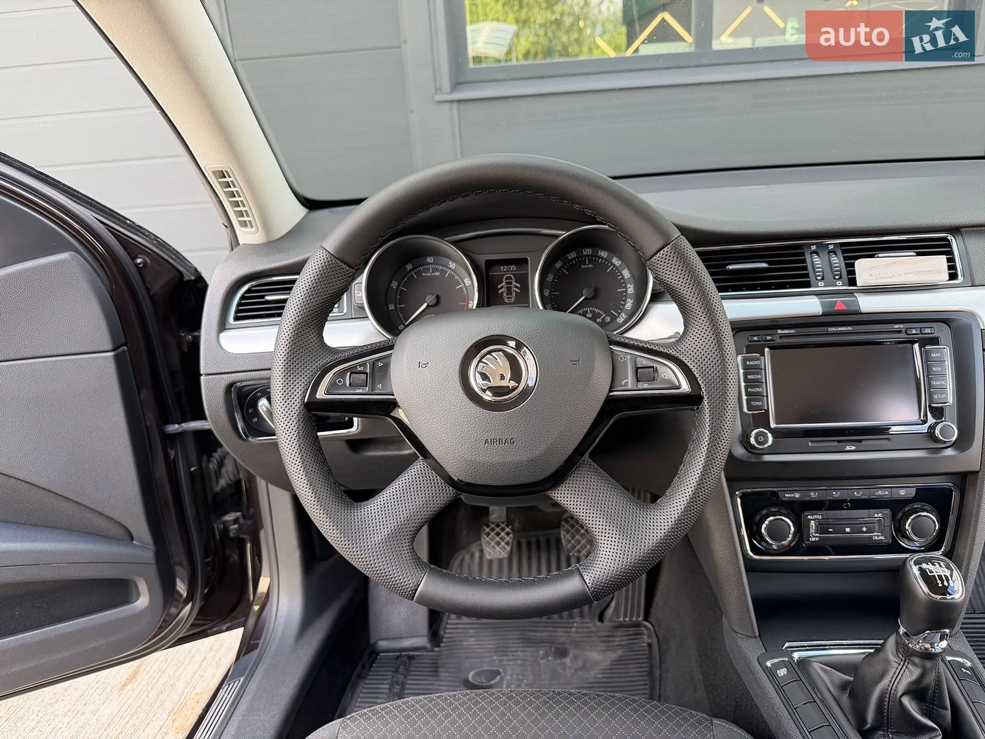 2013 Skoda Superb - мініатюра 34