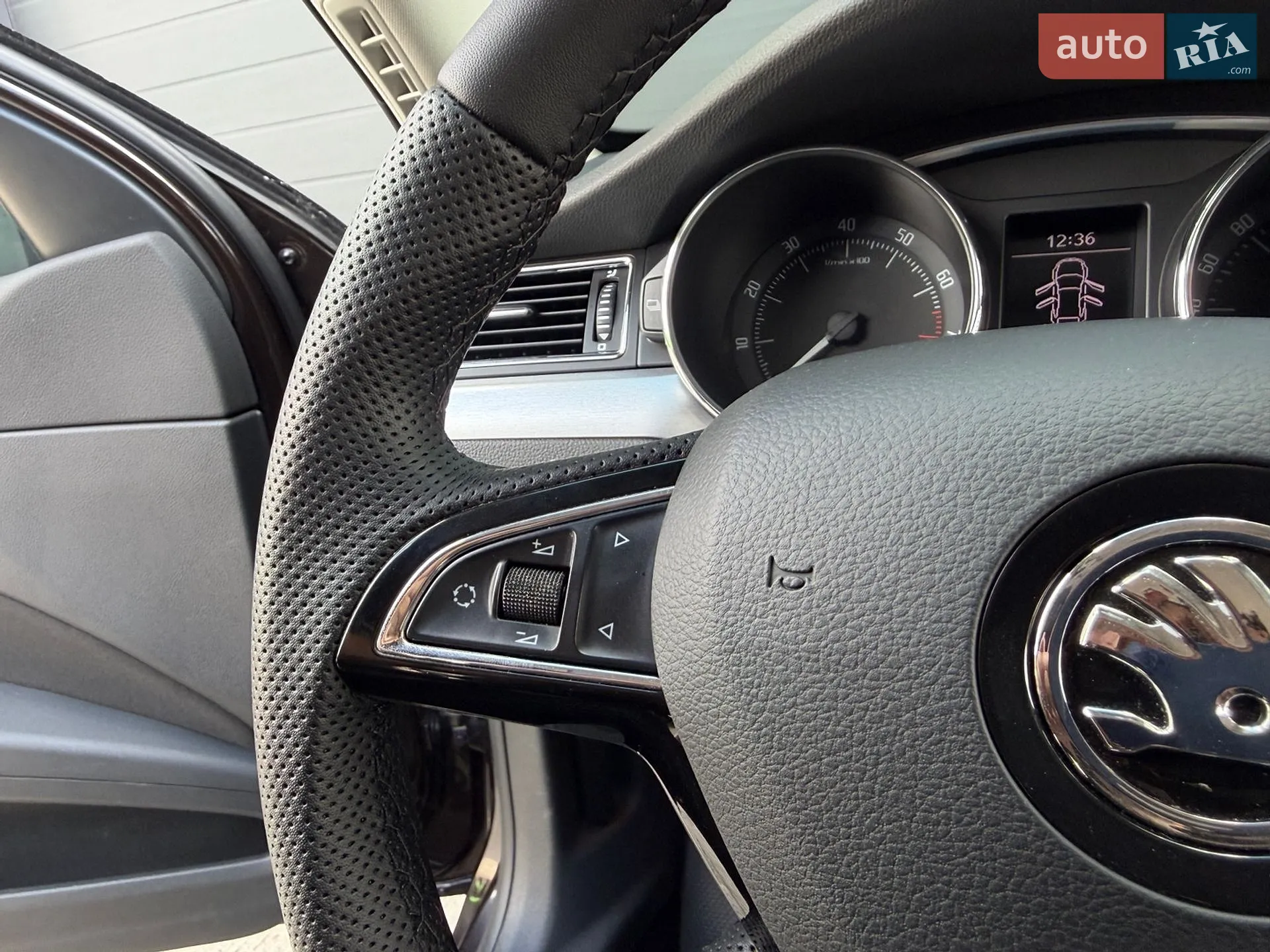 2013 Skoda Superb - мініатюра 35