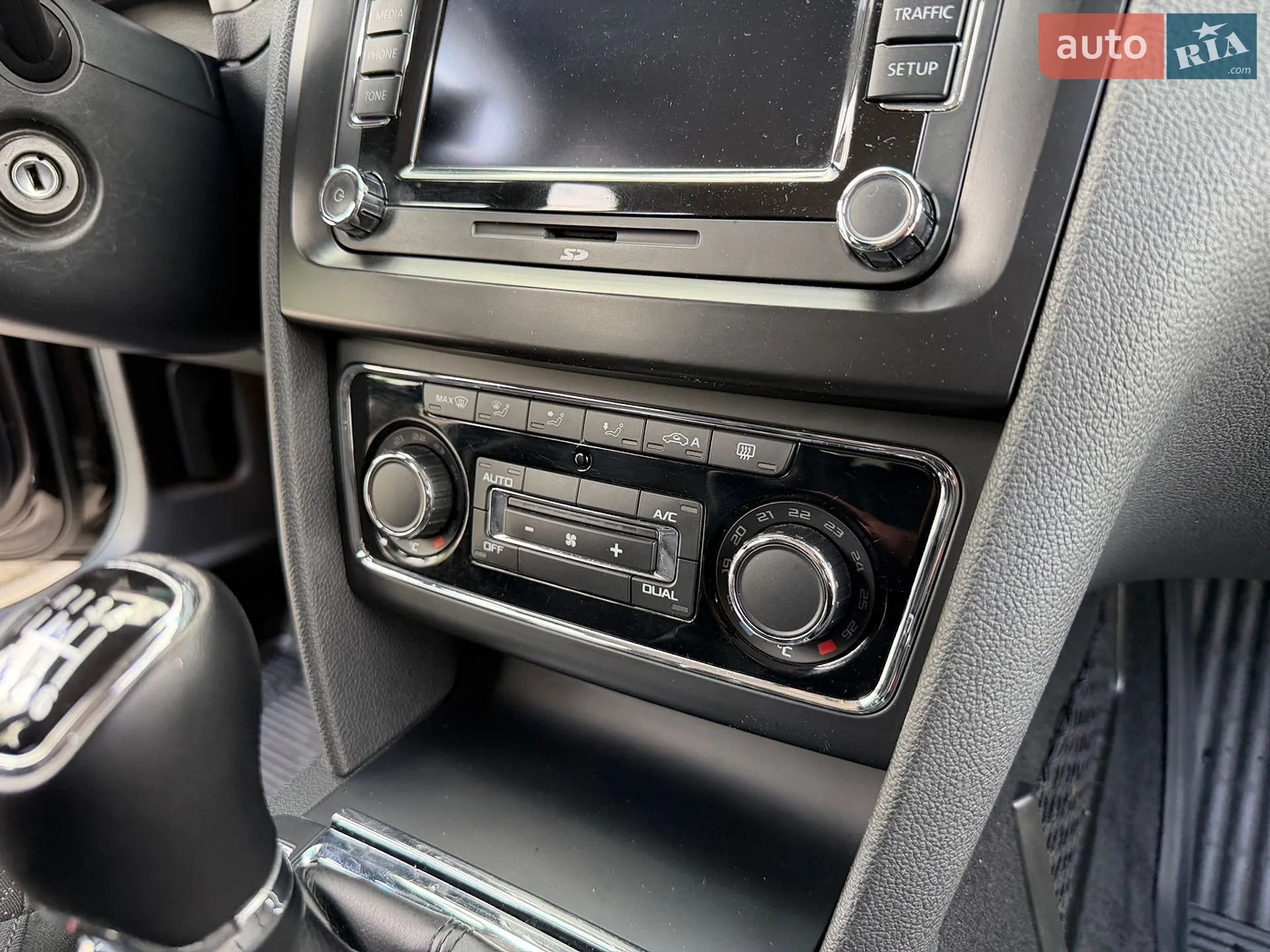 2013 Skoda Superb - мініатюра 39