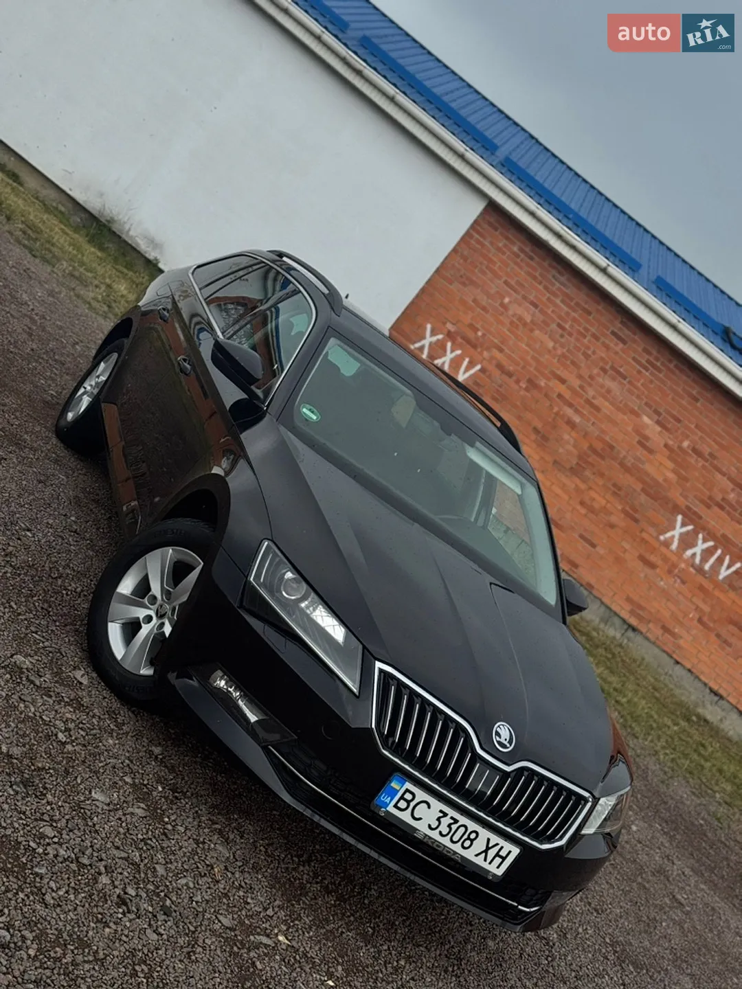 2016 Skoda Superb - мініатюра 10