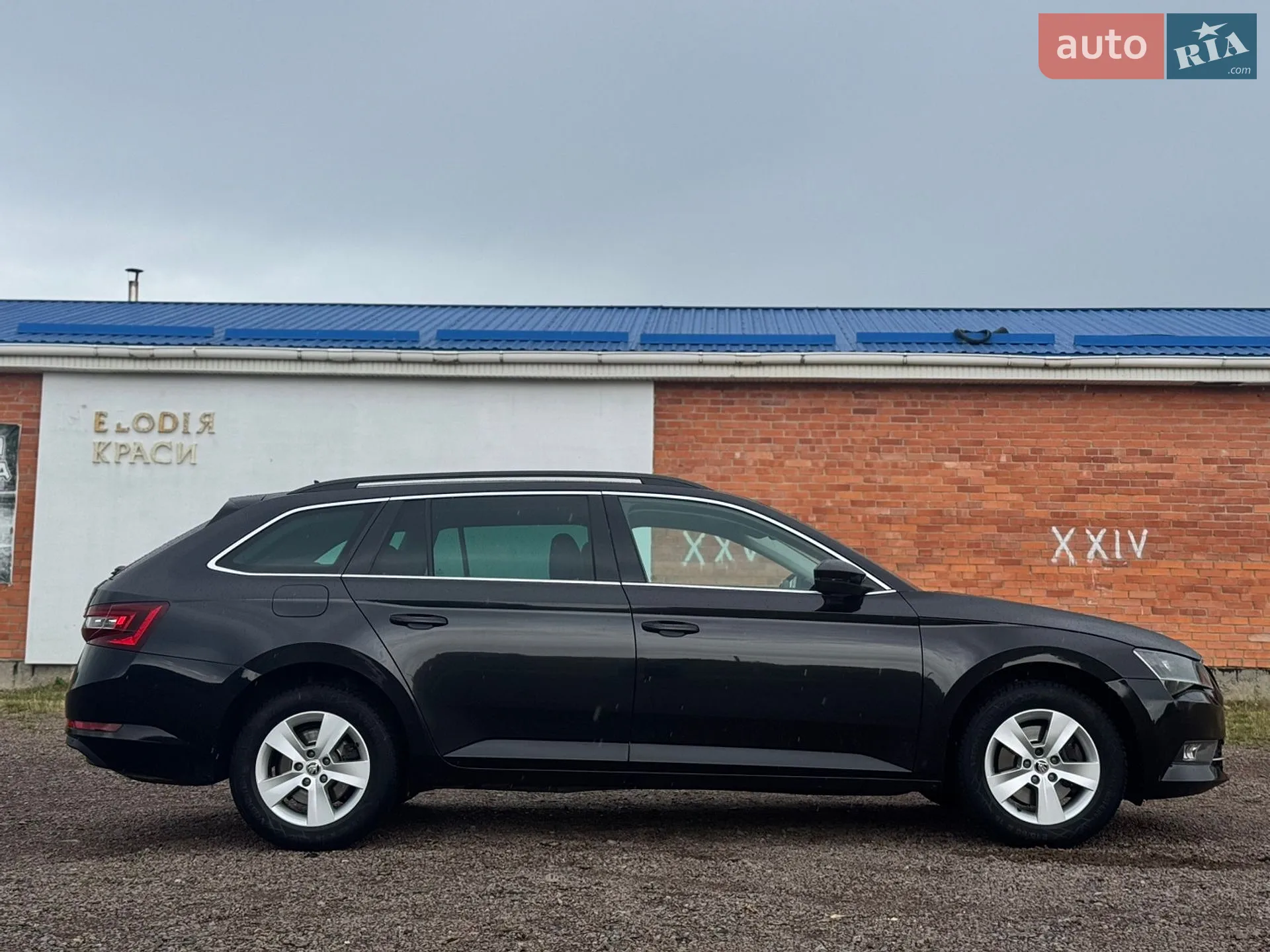 2016 Skoda Superb - мініатюра 18