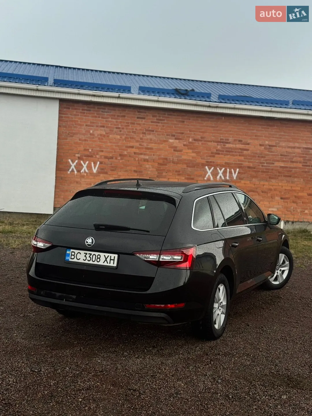 2016 Skoda Superb - мініатюра 24