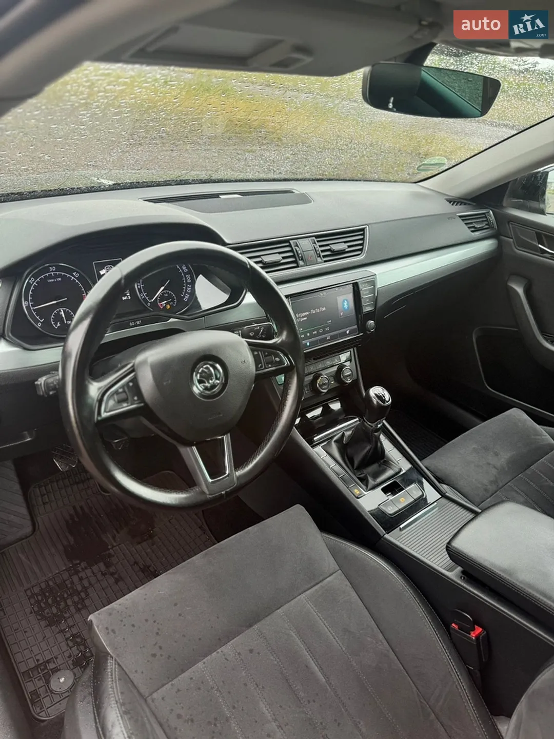 2016 Skoda Superb - мініатюра 27