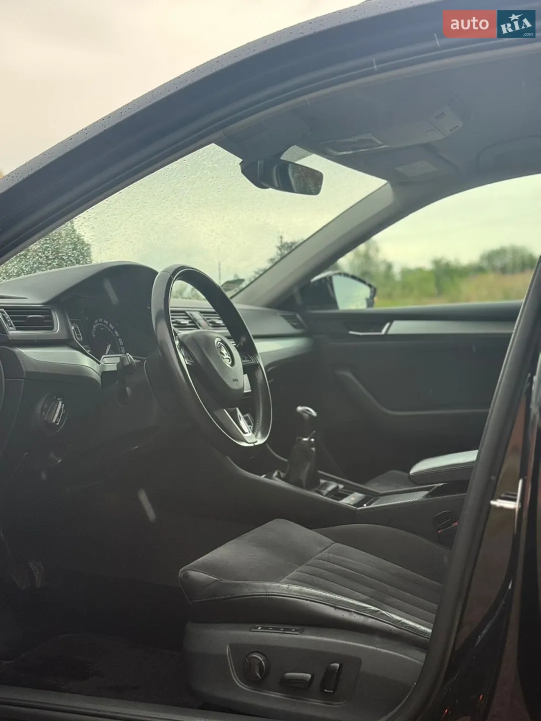2016 Skoda Superb - мініатюра 26