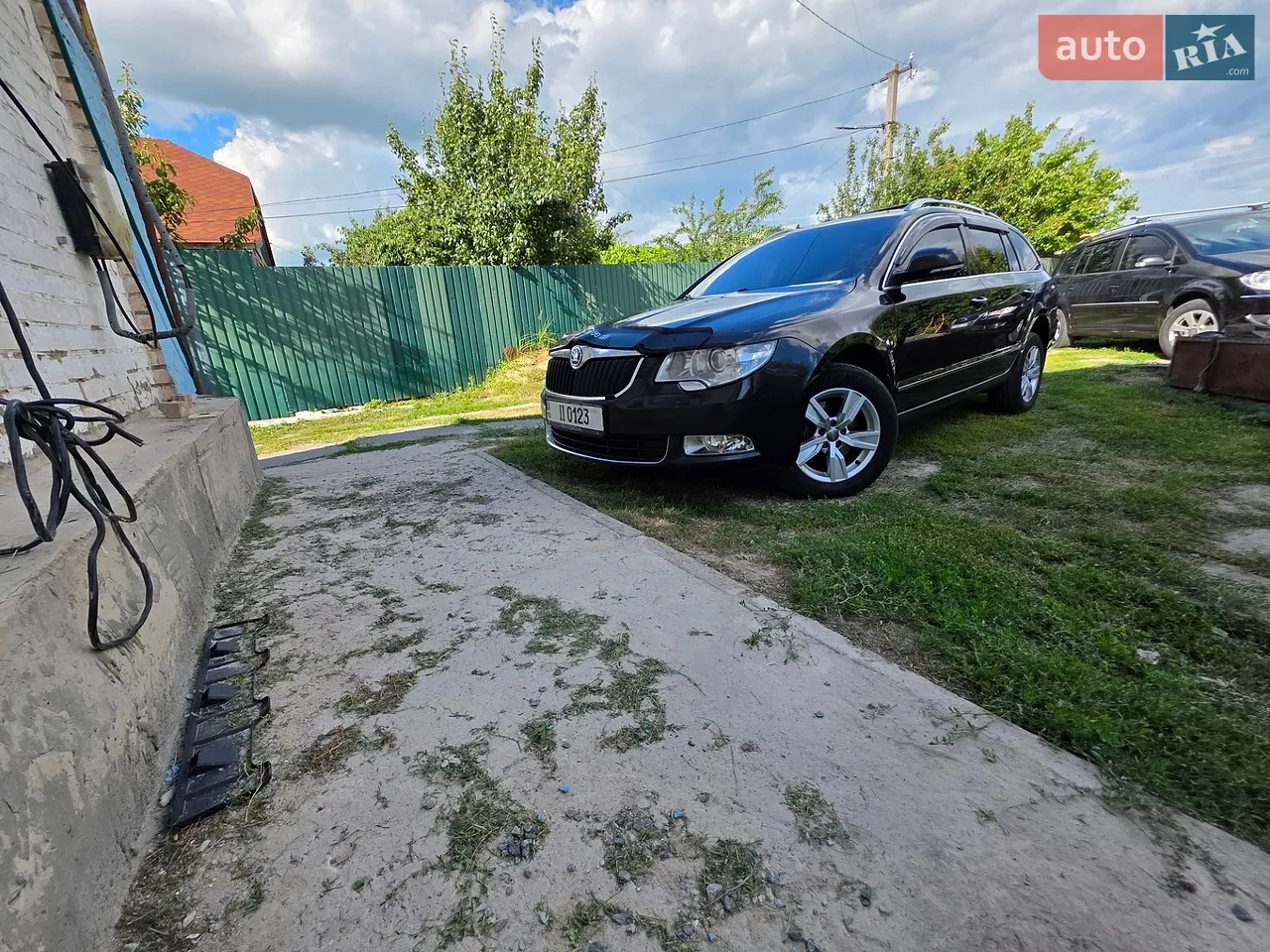 2010 Skoda Superb - мініатюра 32