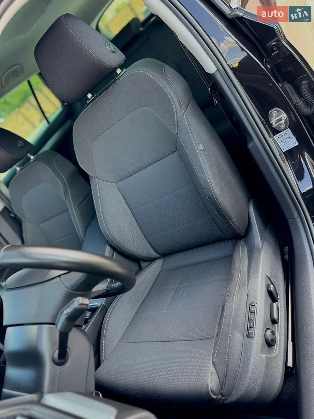2016 Skoda Superb - мініатюра 27