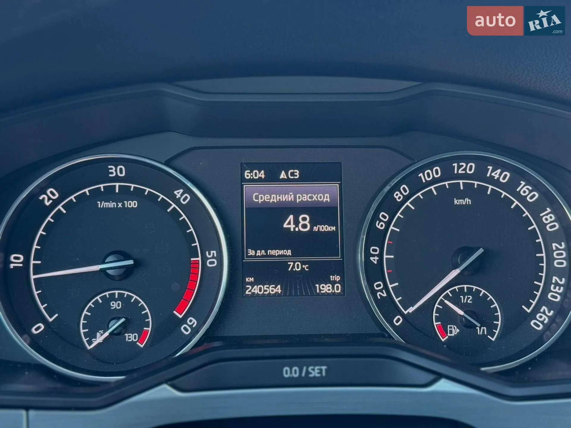 2016 Skoda Superb - мініатюра 32