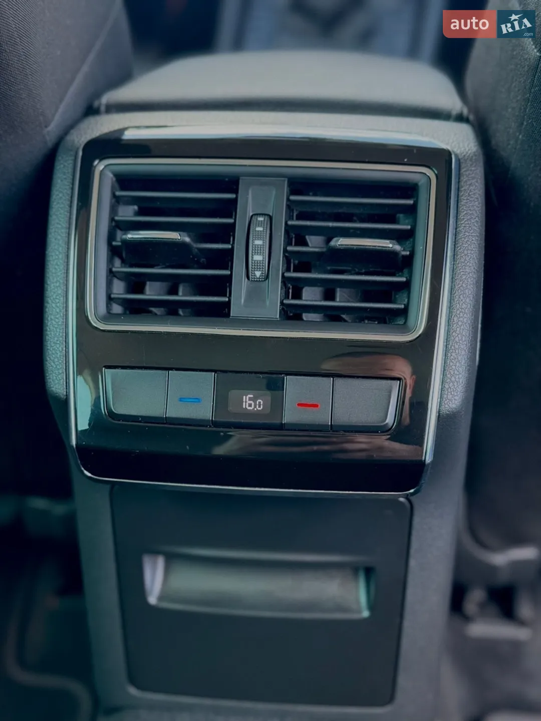 2016 Skoda Superb - мініатюра 50