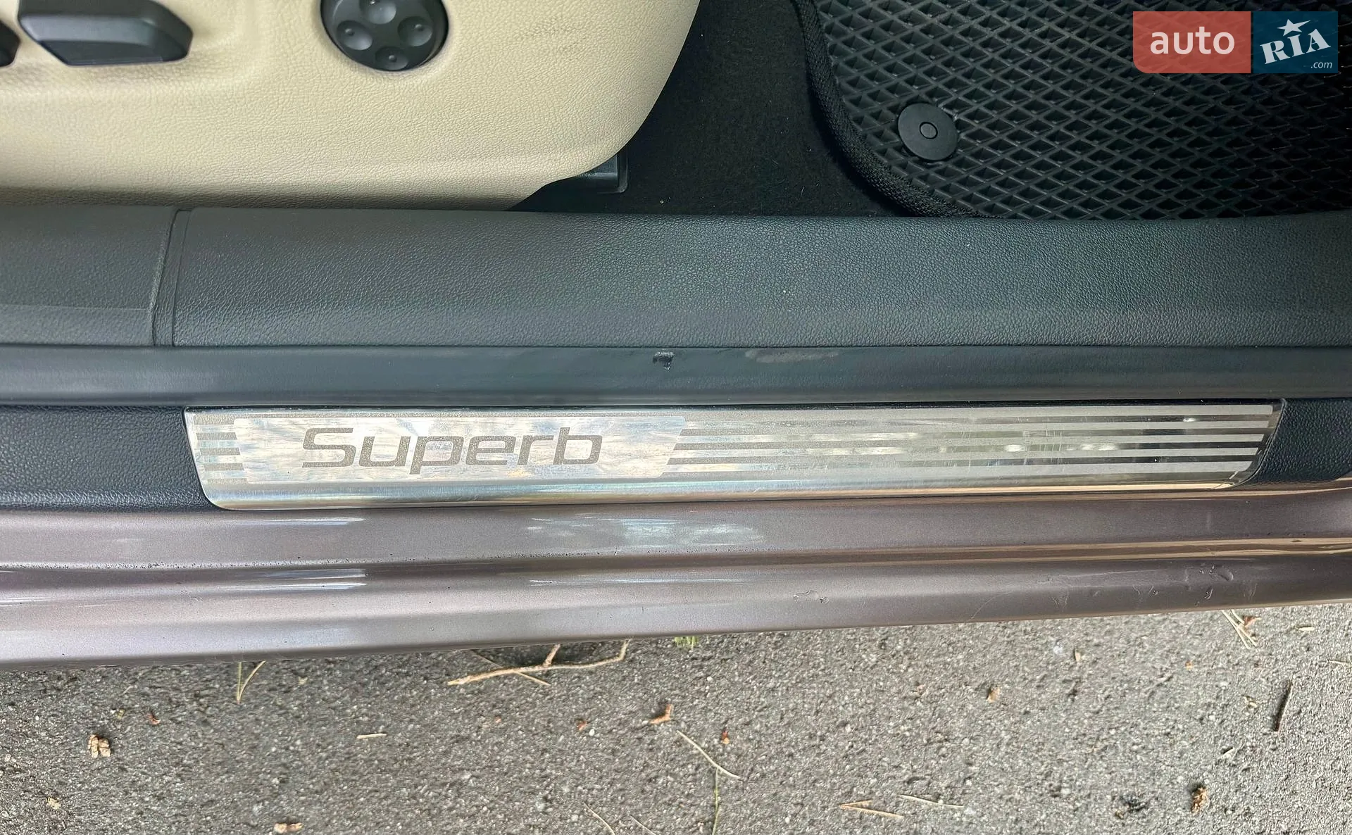 2012 Skoda Superb - мініатюра 23