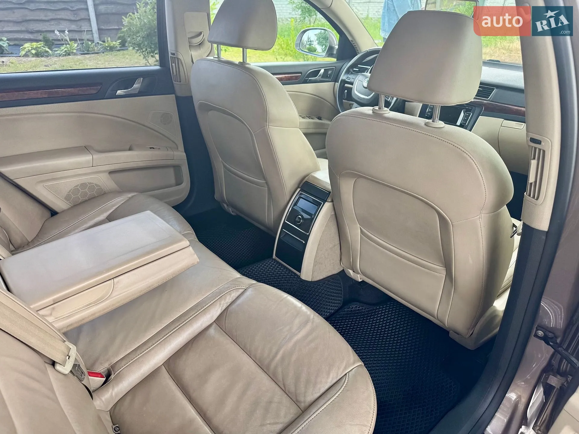 2012 Skoda Superb - мініатюра 25