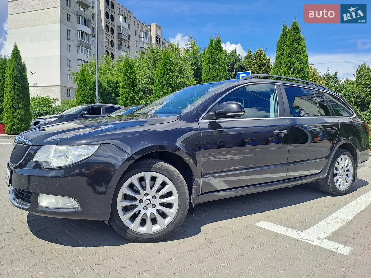 2013 Skoda Superb - мініатюра 27