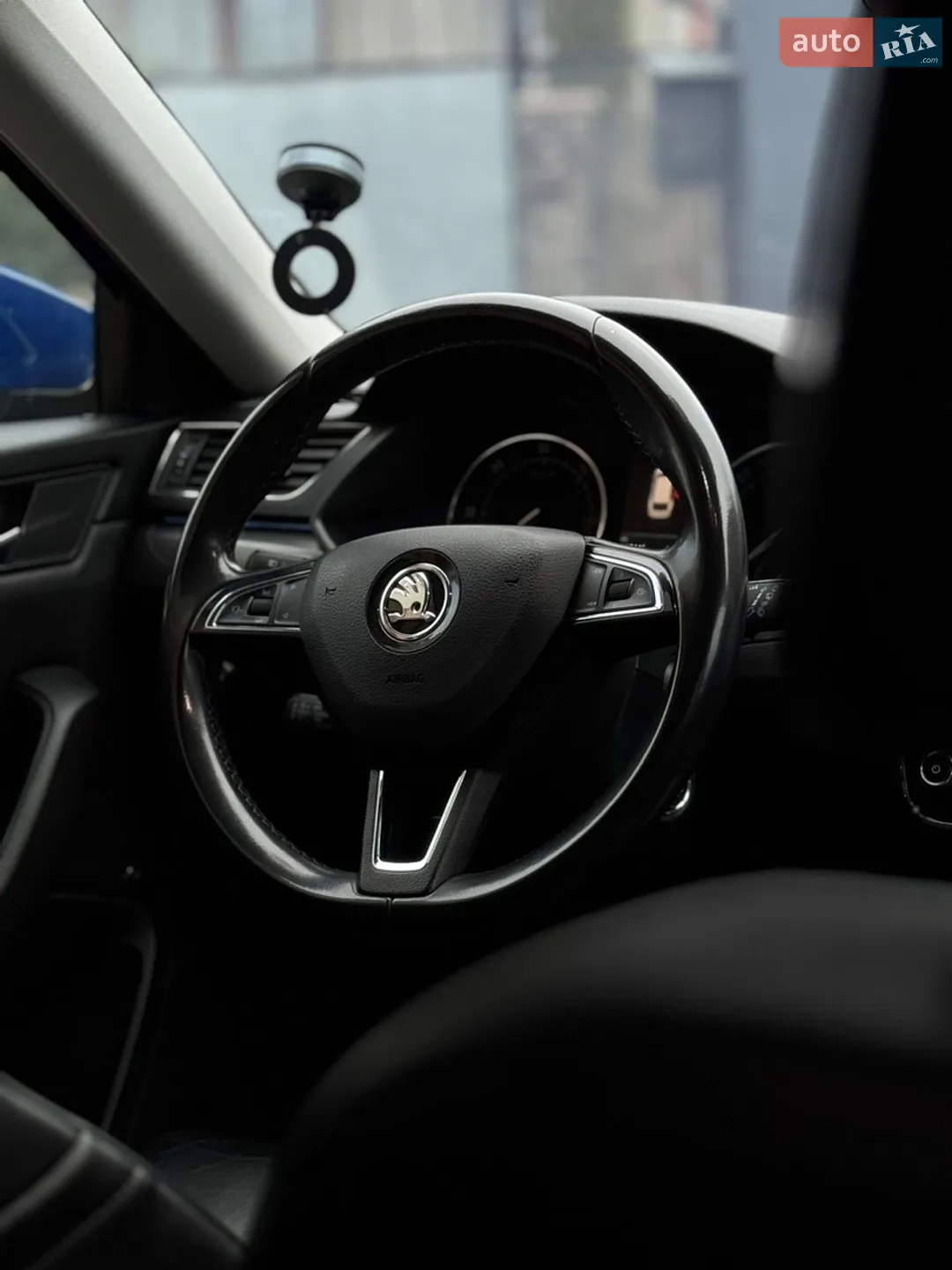 2019 Skoda Superb - мініатюра 7