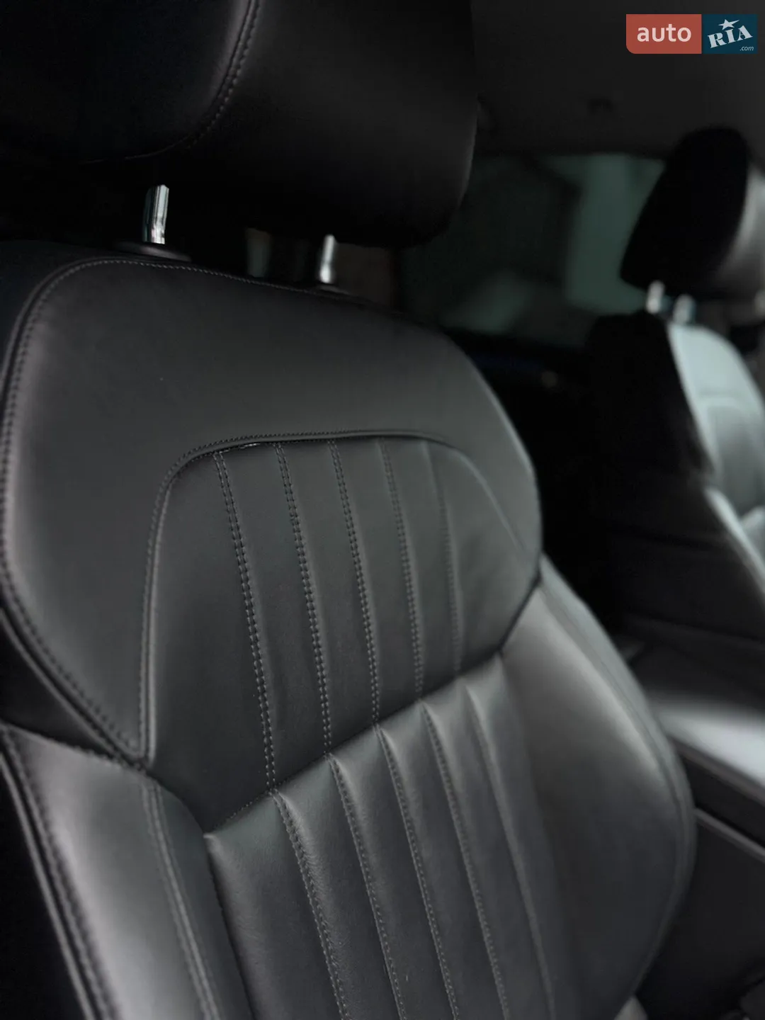 2019 Skoda Superb - мініатюра 8