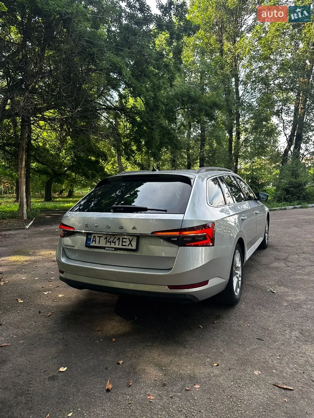 2019 Skoda Superb - мініатюра 5