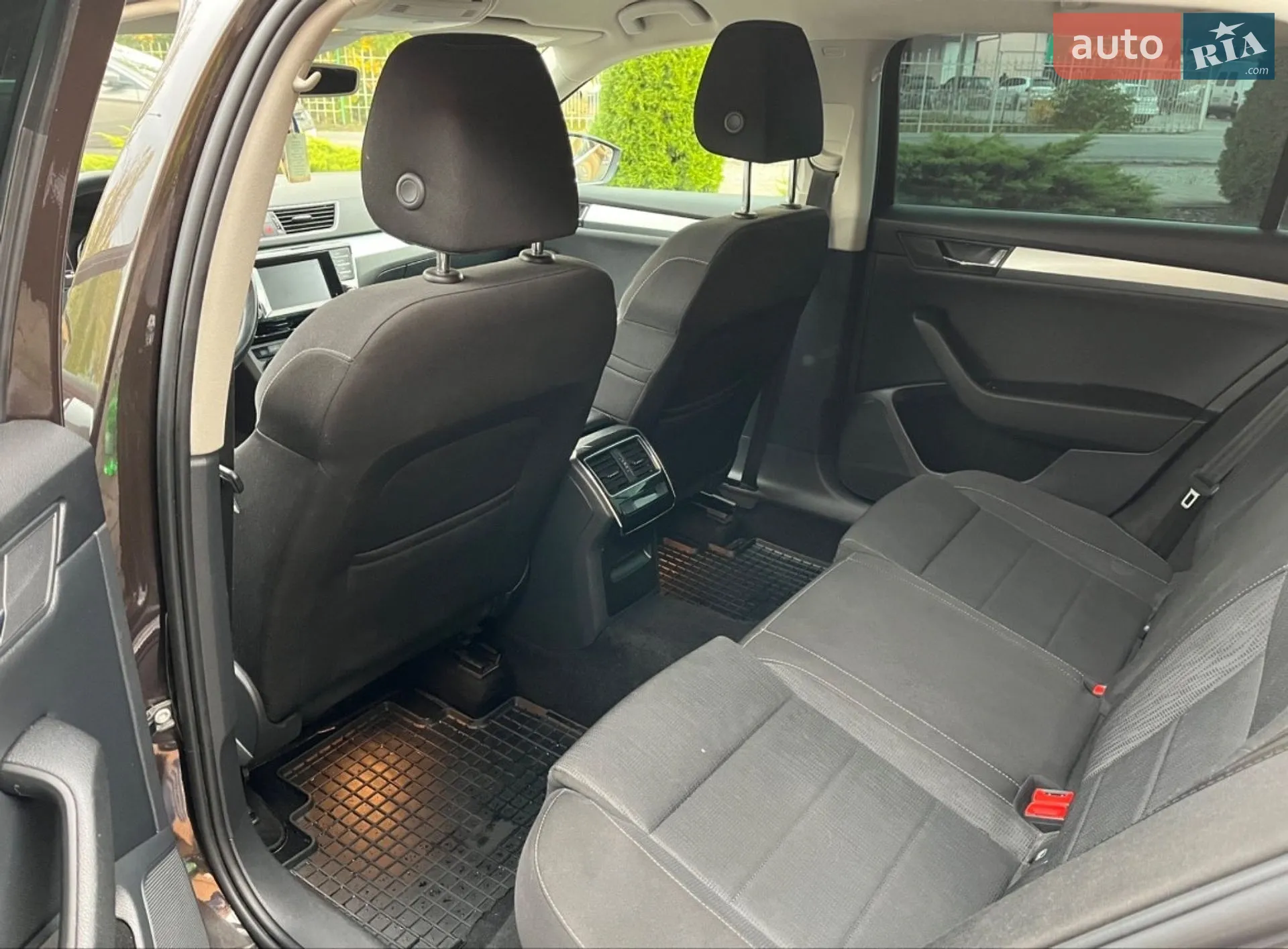 2016 Skoda Superb - мініатюра 5