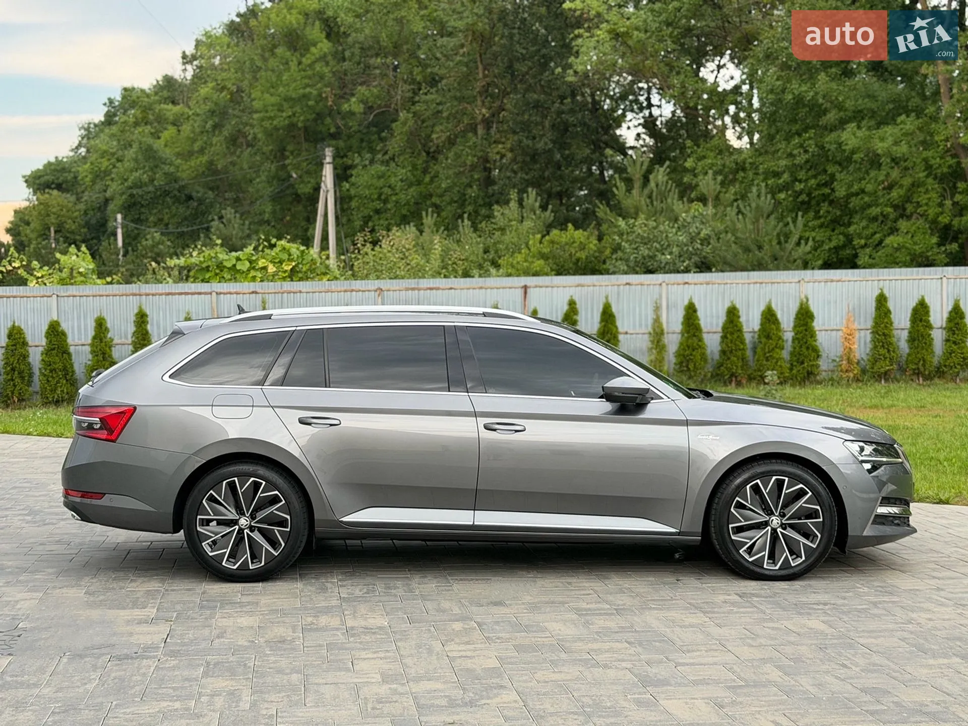 2023 Skoda Superb - мініатюра 9
