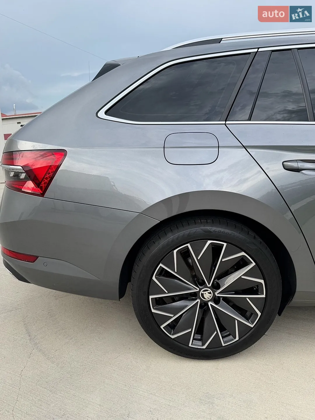 2023 Skoda Superb - мініатюра 25