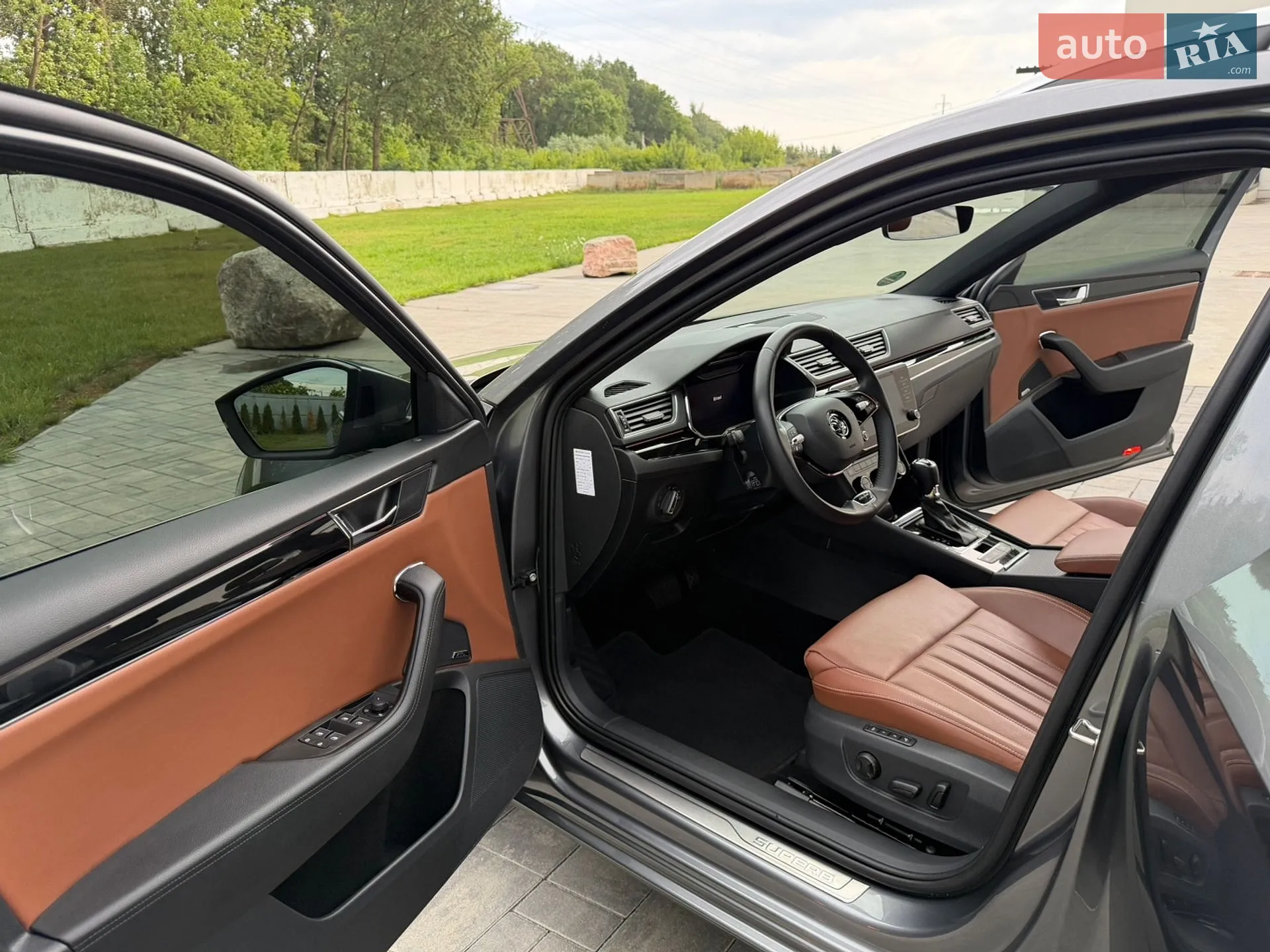 2023 Skoda Superb - мініатюра 48