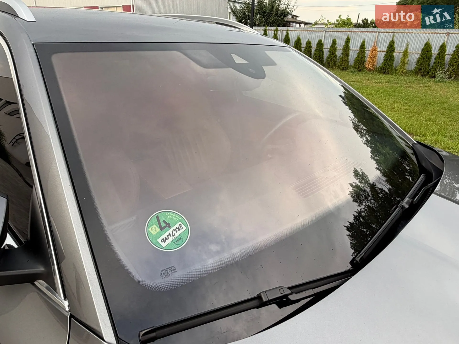 2023 Skoda Superb - мініатюра 32