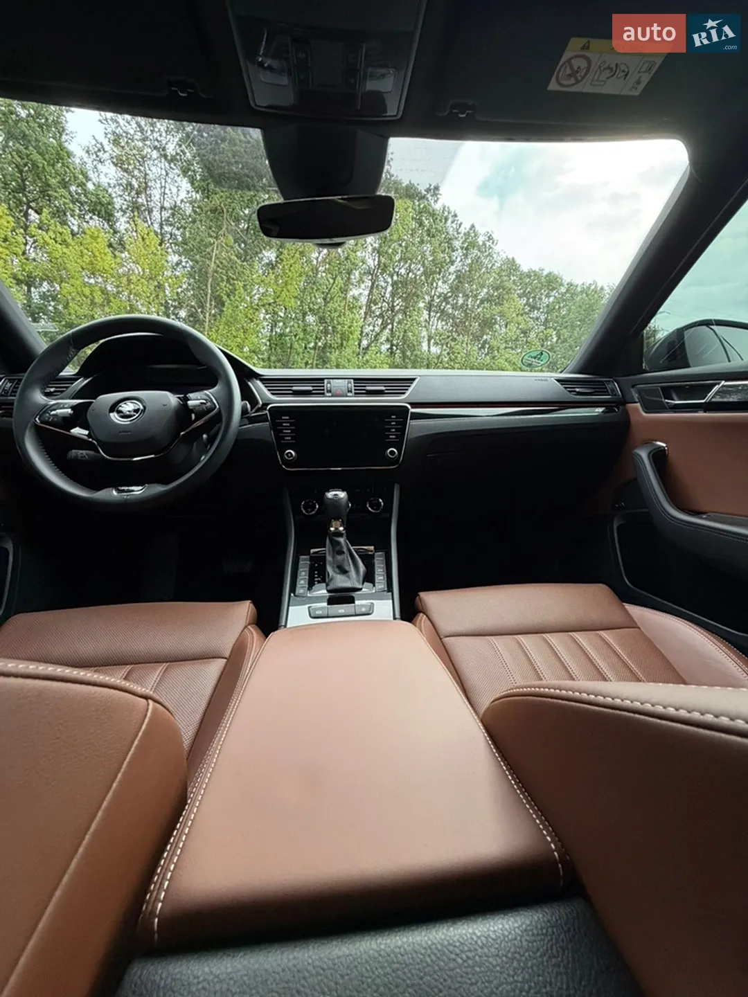 2023 Skoda Superb - мініатюра 60