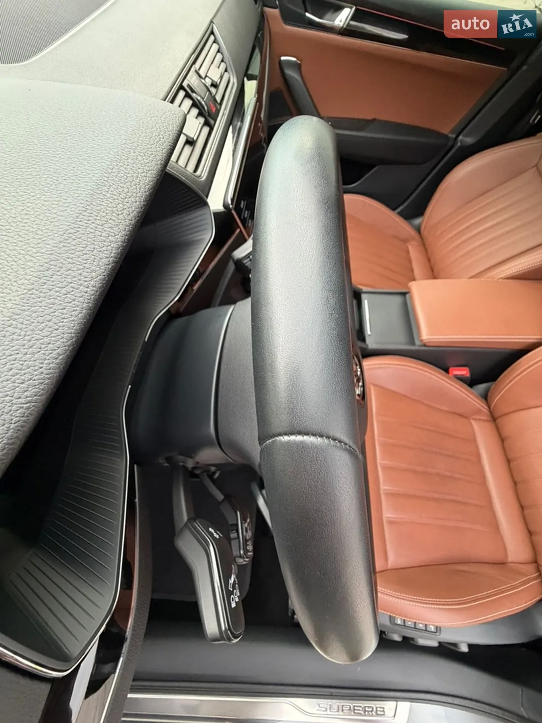 2023 Skoda Superb - мініатюра 71