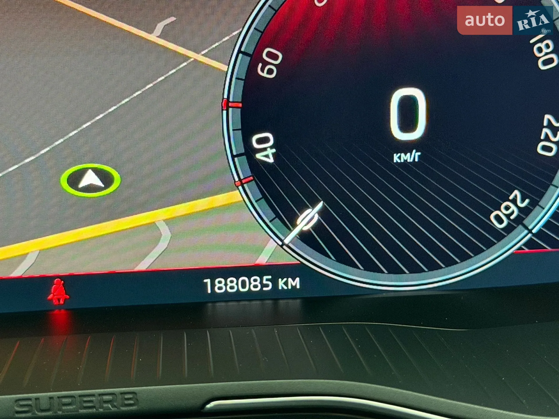 2023 Skoda Superb - мініатюра 81