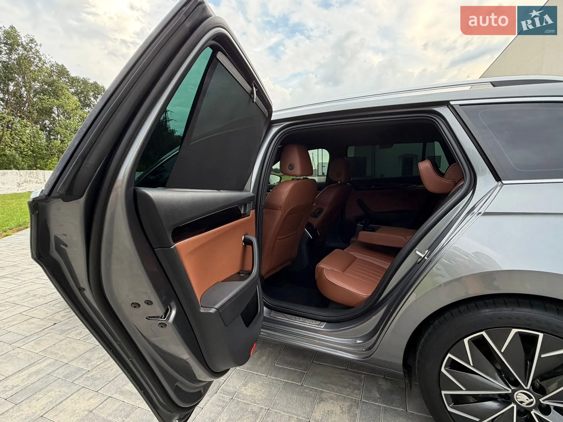 2023 Skoda Superb - мініатюра 108
