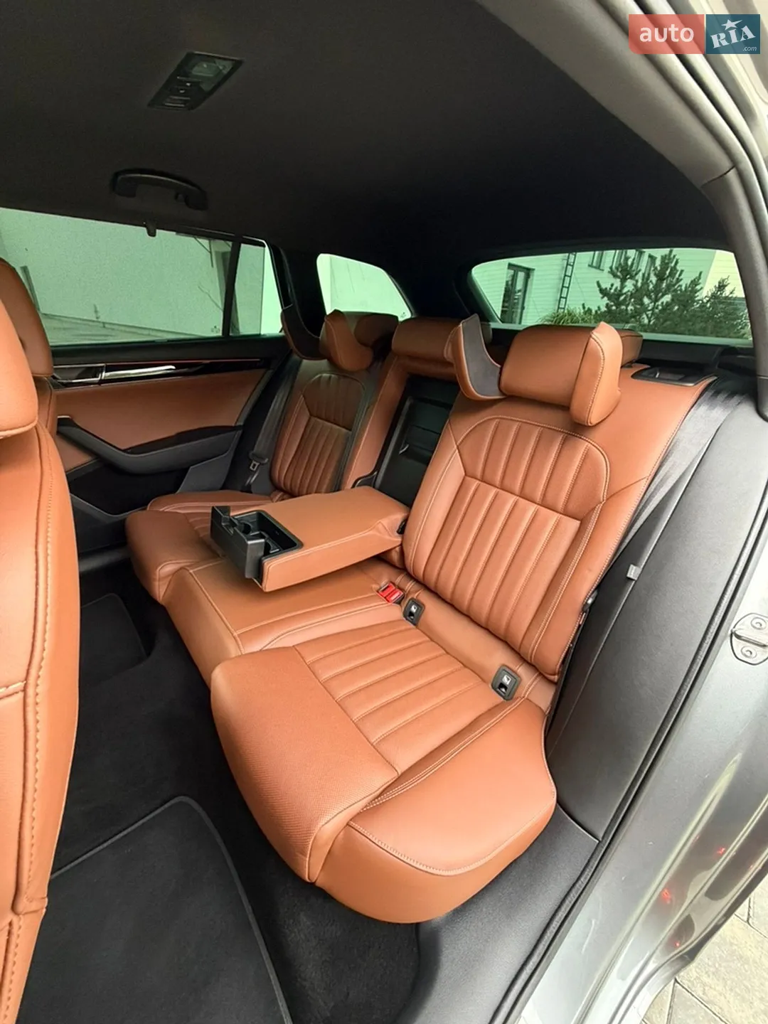 2023 Skoda Superb - мініатюра 114