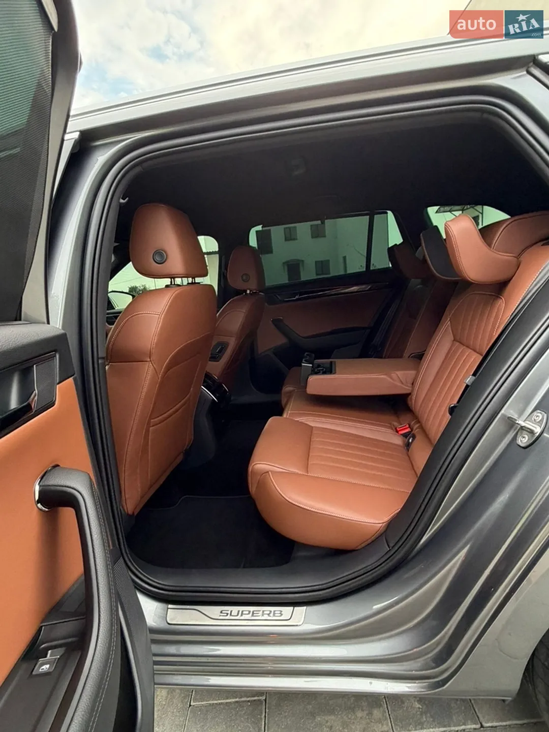 2023 Skoda Superb - мініатюра 109
