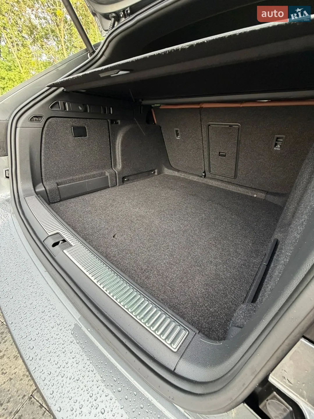 2023 Skoda Superb - мініатюра 120