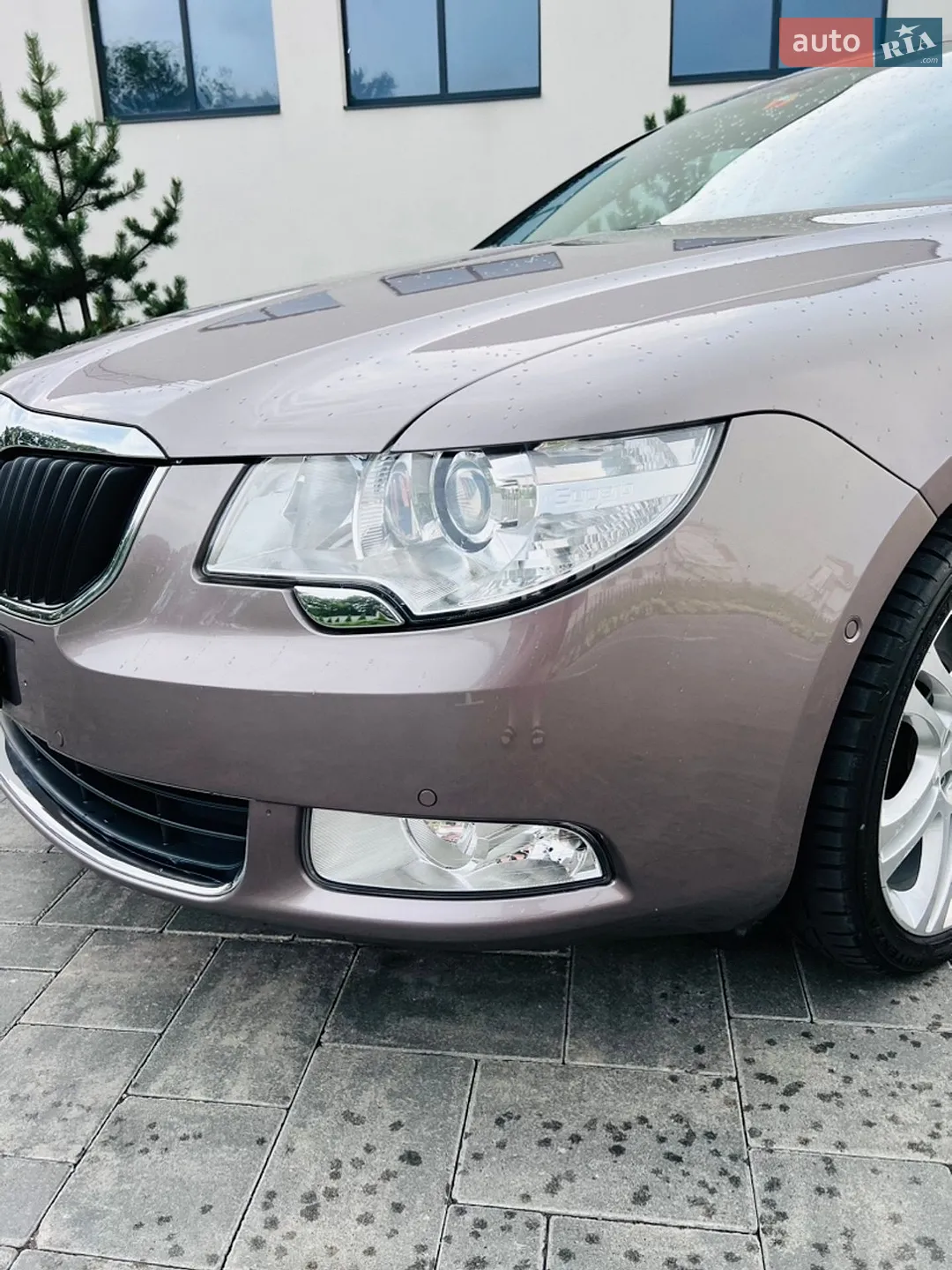 2011 Skoda Superb - мініатюра 67