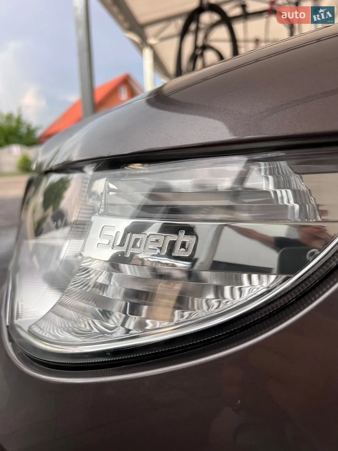 2011 Skoda Superb - мініатюра 73