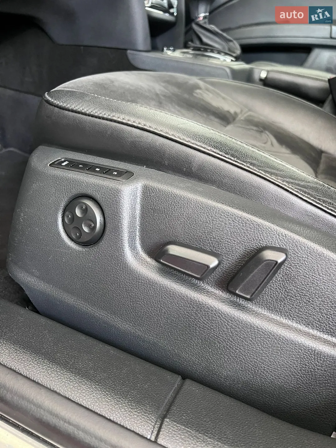 2011 Skoda Superb - мініатюра 83