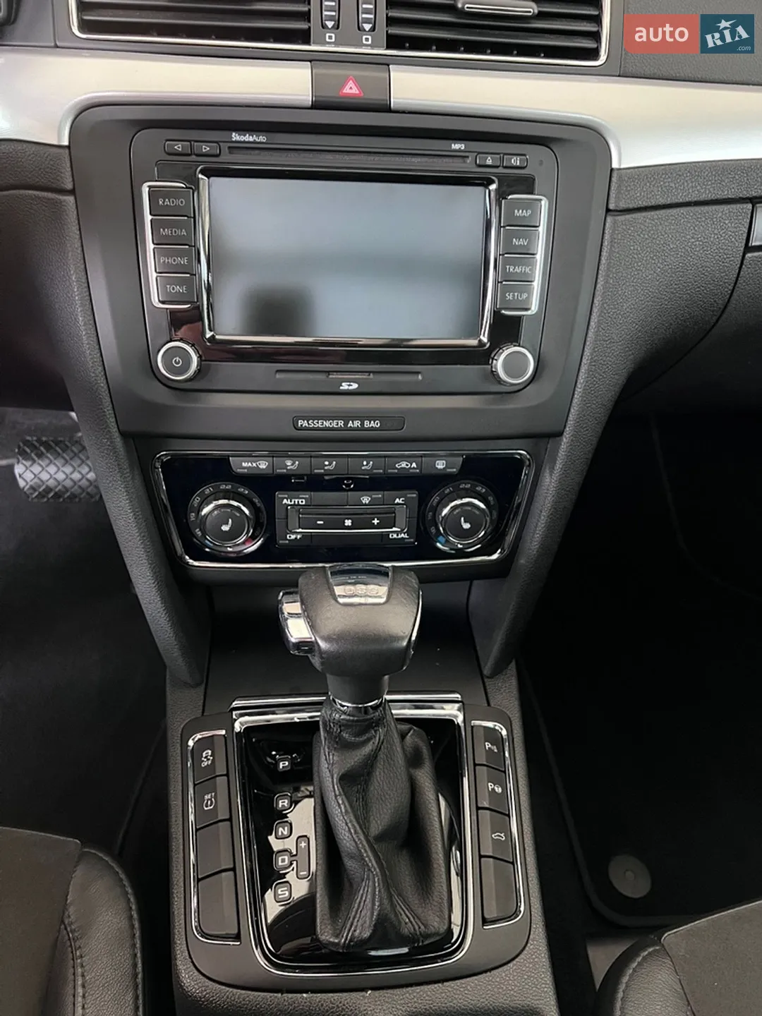 2011 Skoda Superb - мініатюра 84