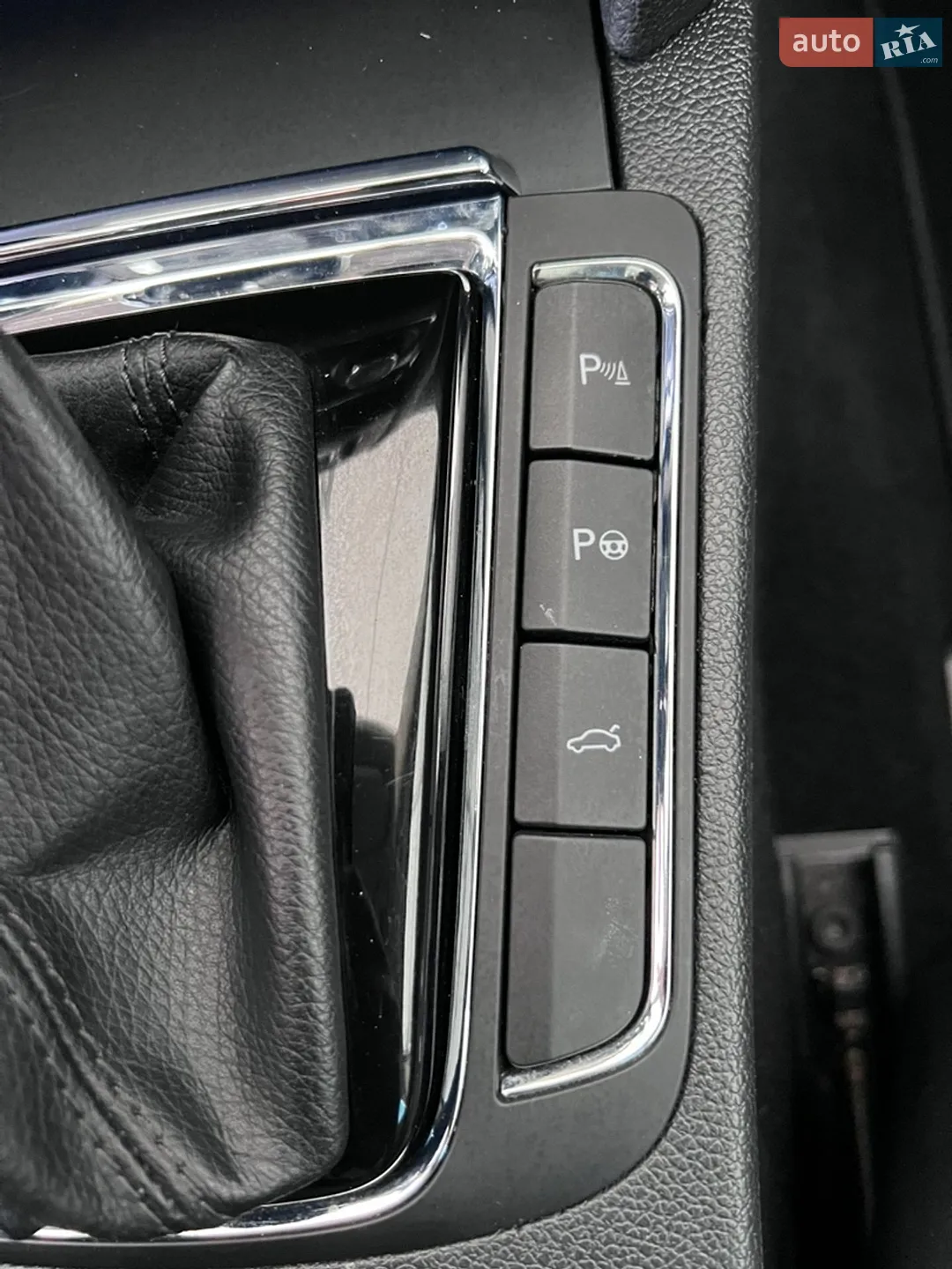 2011 Skoda Superb - мініатюра 87