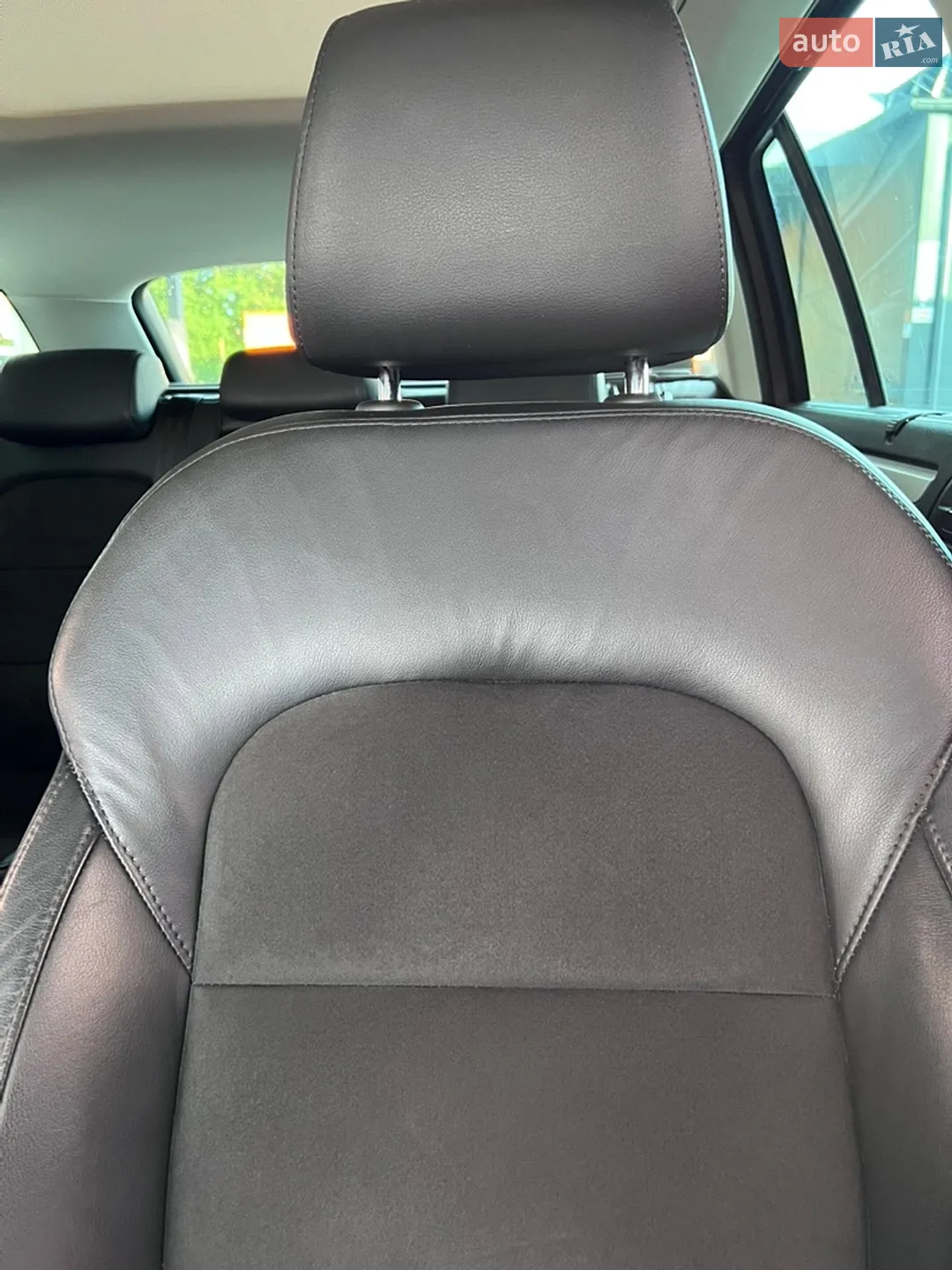 2011 Skoda Superb - мініатюра 49