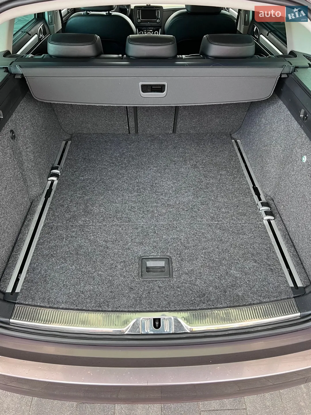 2011 Skoda Superb - мініатюра 62