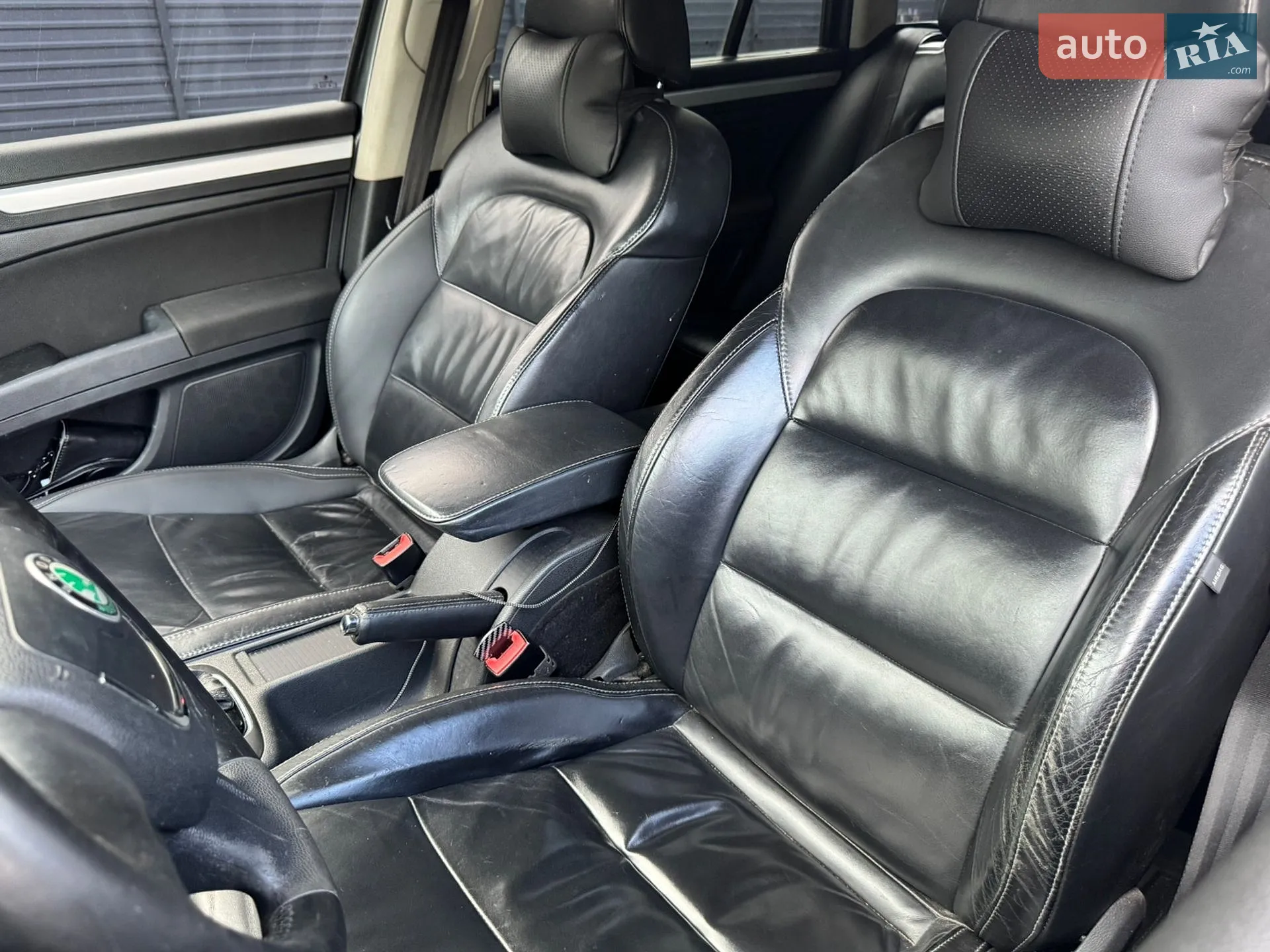 2011 Skoda Superb - мініатюра 16