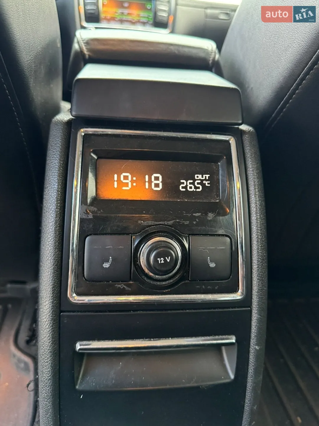 2011 Skoda Superb - мініатюра 19