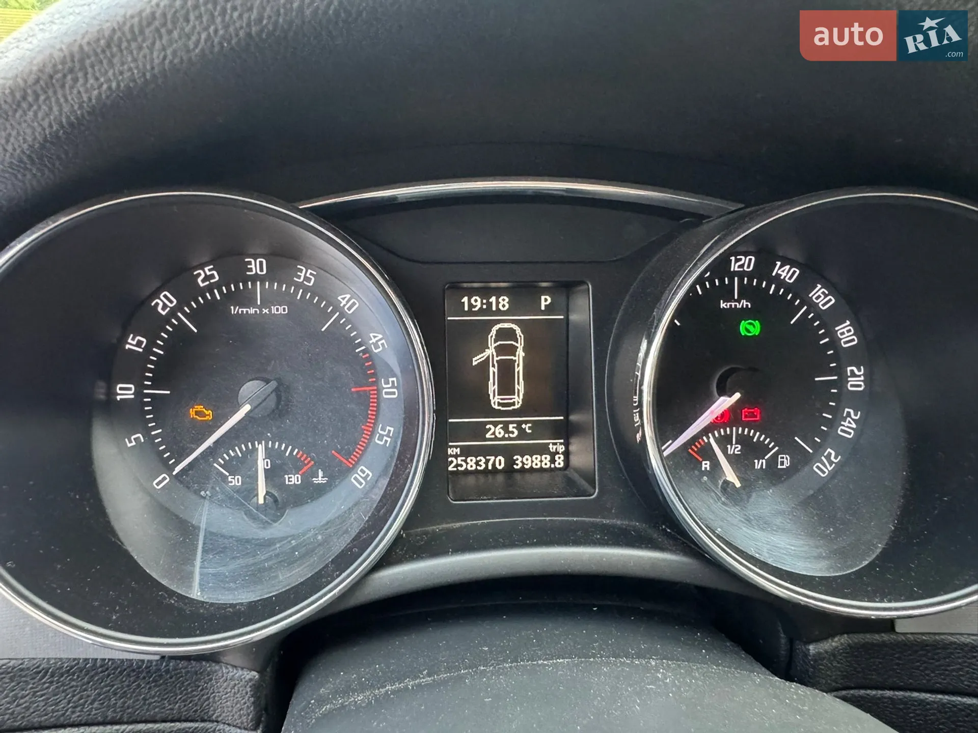 2011 Skoda Superb - мініатюра 21
