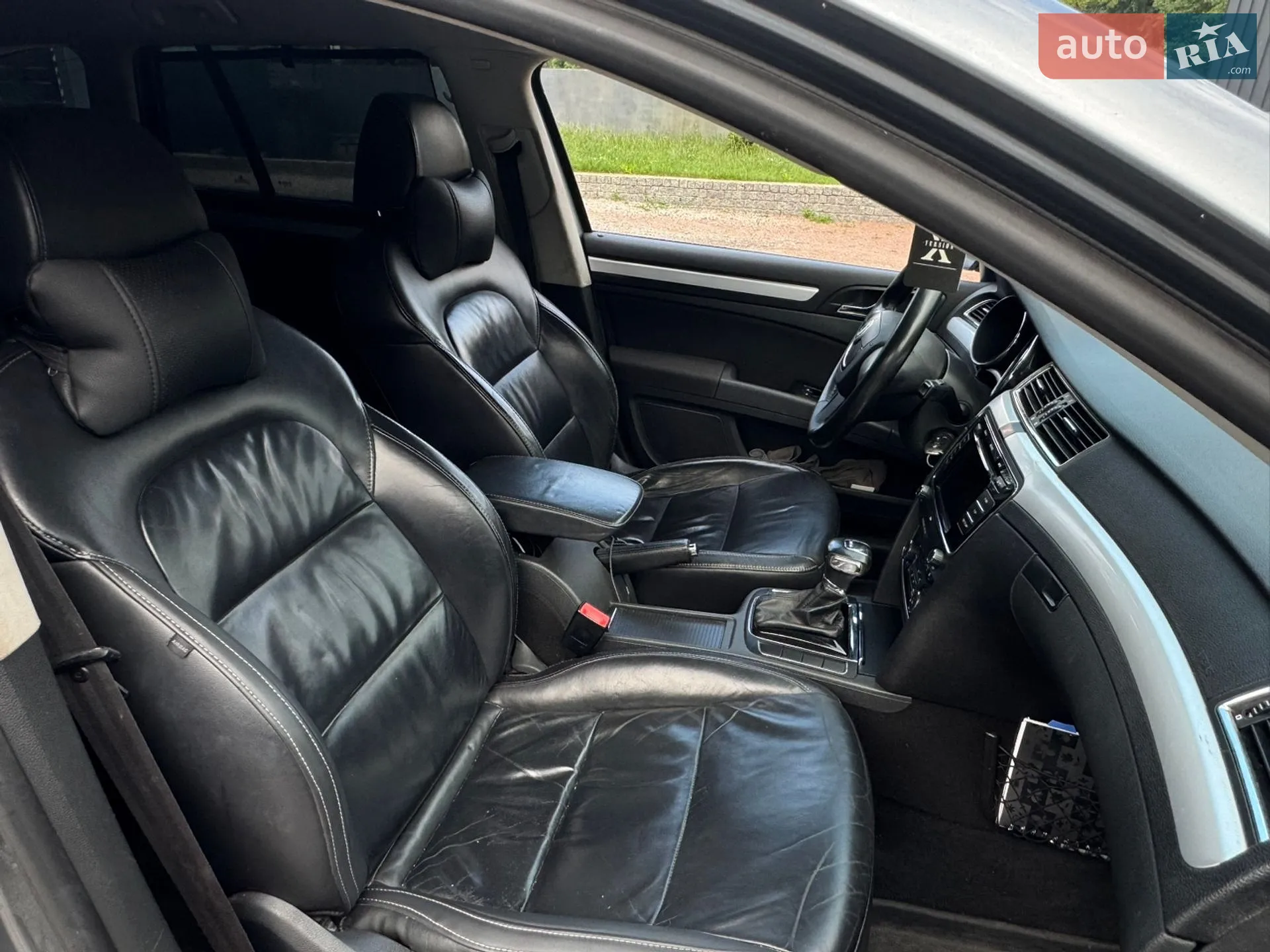 2011 Skoda Superb - мініатюра 25