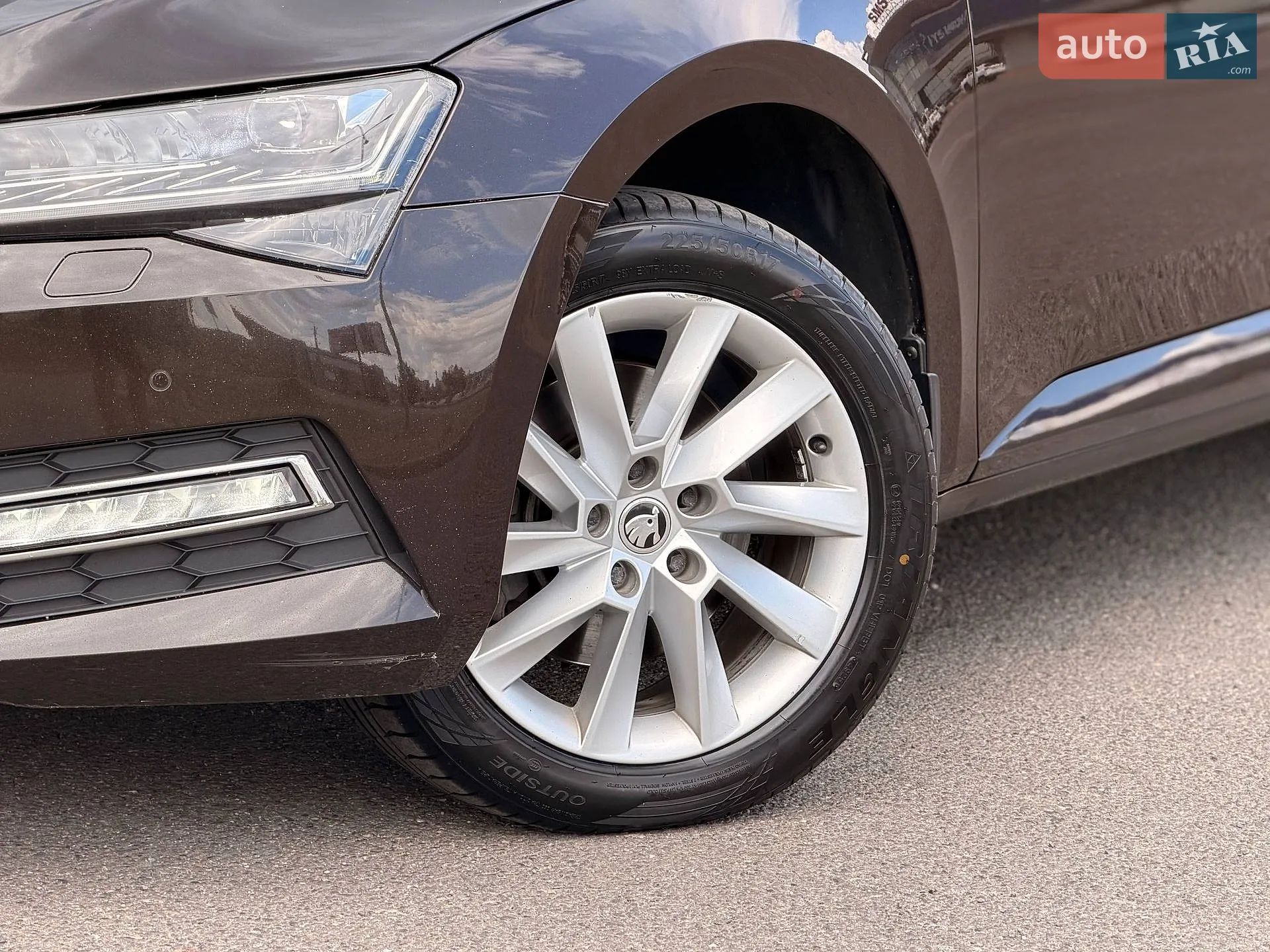 2020 Skoda Superb - мініатюра 6