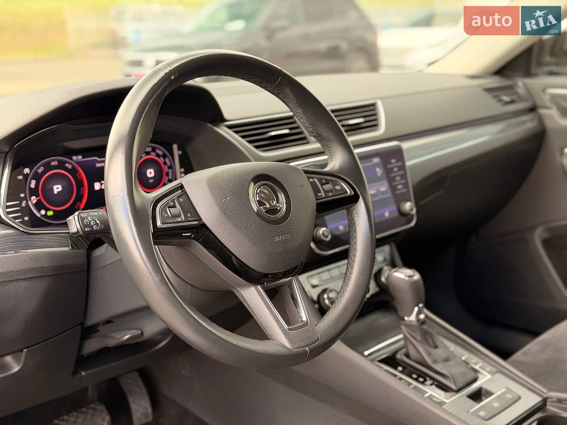 2020 Skoda Superb - мініатюра 51