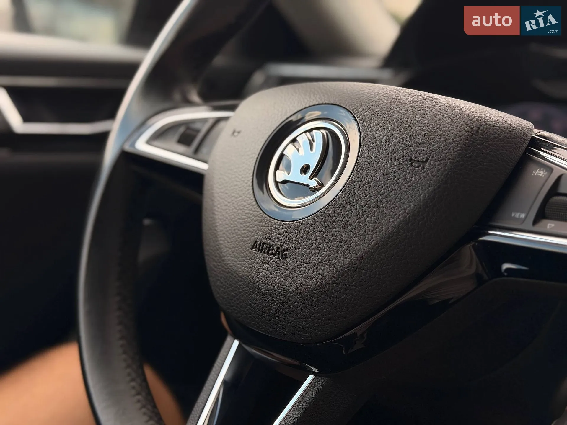 2020 Skoda Superb - мініатюра 73