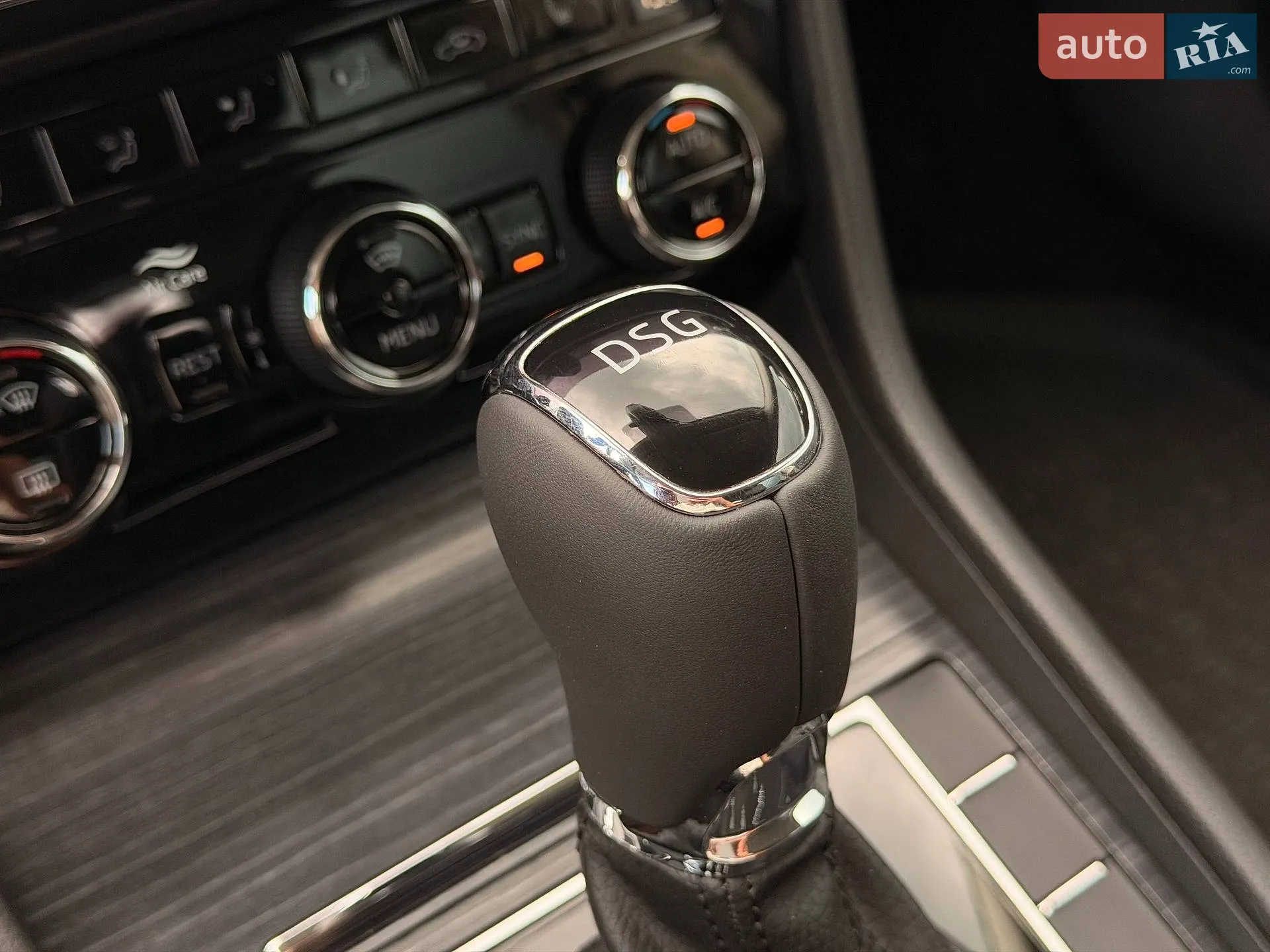 2020 Skoda Superb - мініатюра 80