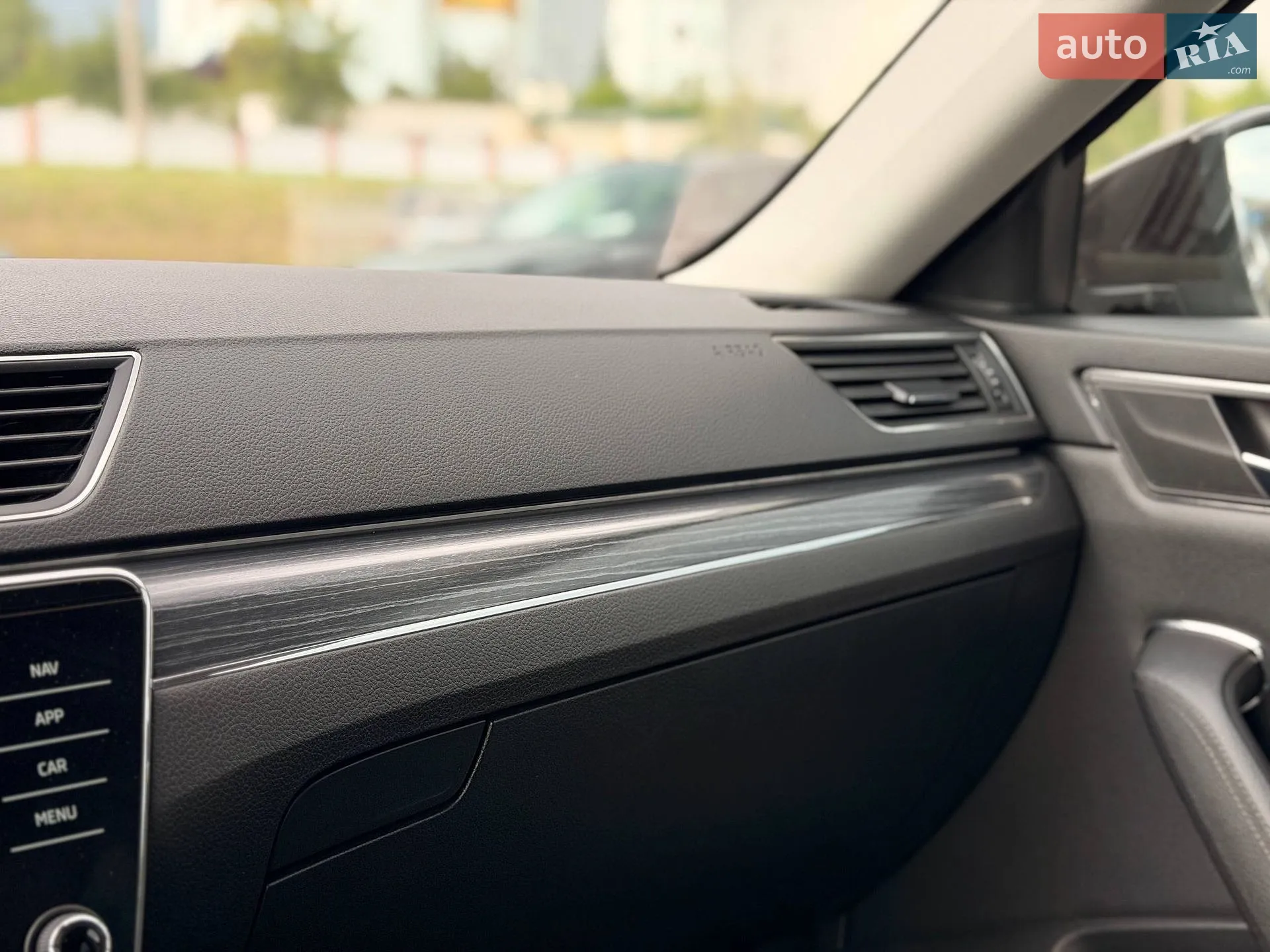 2020 Skoda Superb - мініатюра 85